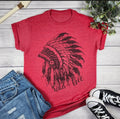 Wild & Free T-shirt